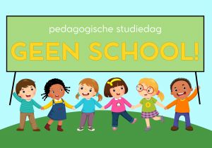 pegagogische studiedag