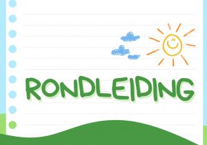 rondleiding