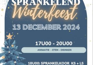 Winterfeest