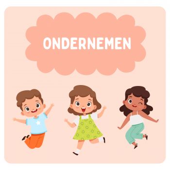 ondernemen