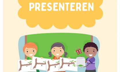 presenteren