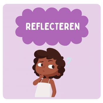 reflecteren