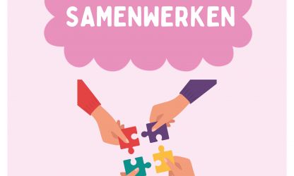 Samenwerken