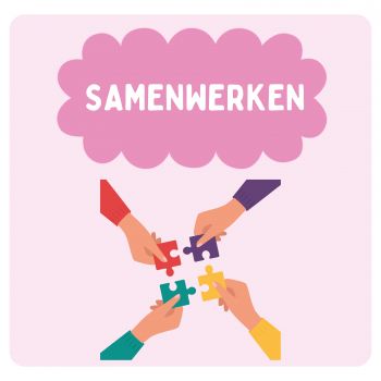 Samenwerken