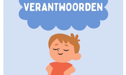verantwoorden