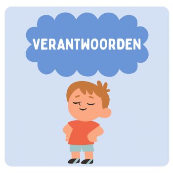 verantwoorden