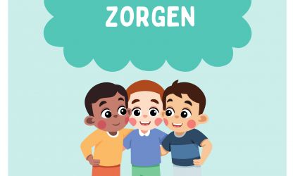 zorgen