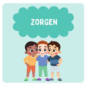 zorgen